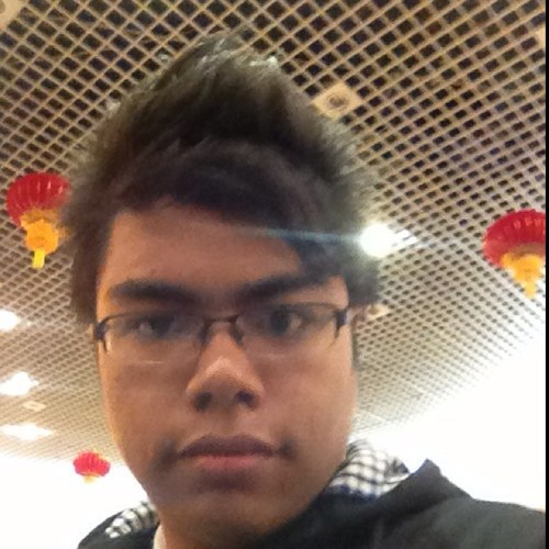 kidakram92's profile picture. 