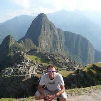 Glenn Finkelde🌈 (@glennfinkelde) 's Twitter Profile