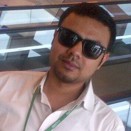 #freaking traveller, #explorer and banker by profession