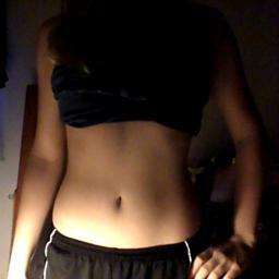 FitBlondeAriana Profile Picture
