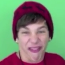 MahonesBallz's profile picture. Harry & Larry we are @austinmahone s ballz come at us and lick us.bro