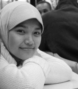 Indonesian Malacologist sp Land Snail / PhD Student / Traveller / Love to learn about snails, life and Quran / Loving Mom and Wife ;)