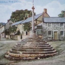 BonsallHistory's profile picture. A small group of enthusiastic Bonsall-ites researching and recording the history of Bonsall. We have published a book/booklets/map and much more to come......