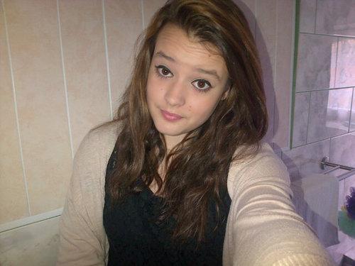 On s'en fou , follow moi juste. :)