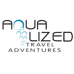 I travel and dive to experience the gentle embrace of Mother Sea. Join me in this travel quest; our blue planet is full of extraordinary discoveries!