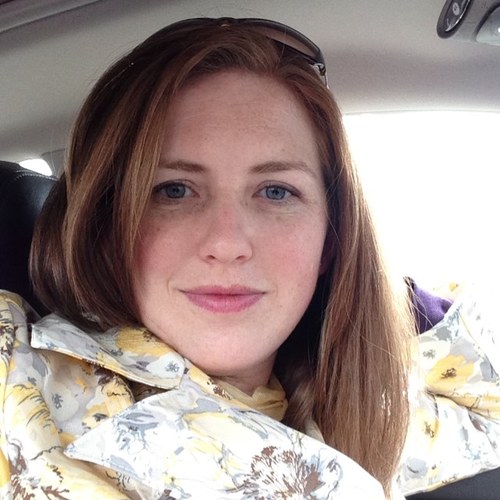 BalancedAm's profile picture. Mom, engineer, coach, runner, reader.