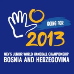 Het laatste nieuws omtrent de voorbereiding op het WK Handbal 2013 in juli dat gehouden wordt in Bosnië.