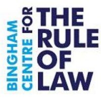 Bingham Centre for the Rule of Law (@binghamcentre) 's Twitter Profile