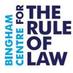 Bingham Centre for the Rule of Law (@BinghamCentre) Twitter profile photo