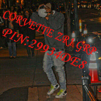 GRP_ZR1's profile picture. Kik:CORVETTE_ZR1_GRP