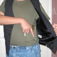 HolsterPatch (@holsterpatch) 's Twitter Profile