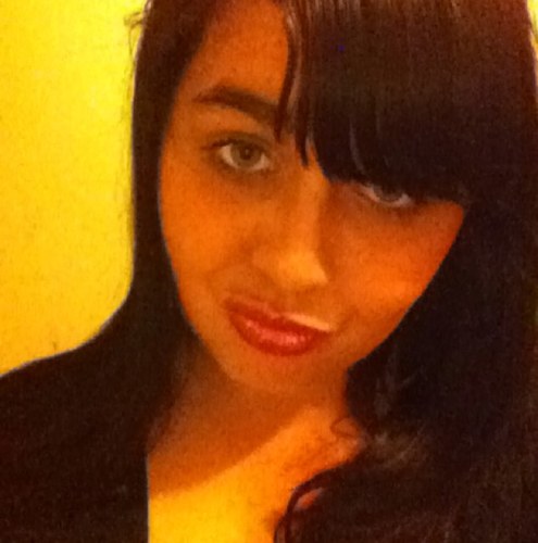 I follow back :)