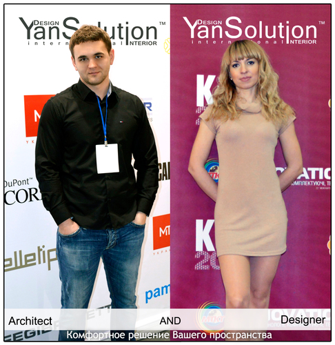 YanSolution's profile picture. YanSolution - комфортное решение Вашего пространства