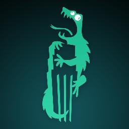 GIANTLIZARD3d's profile picture. ~ Lars Krüger aka GIANTLIZARD ~
character animator / animation supervisor / 3D artist
one of the founders of @LUMATICxyz