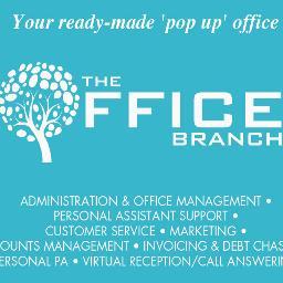 We are your ultra-responsive, ready-made office online. 
Offering the ultimate office based solution for New Businesses, Small Businesses and Contractors alike