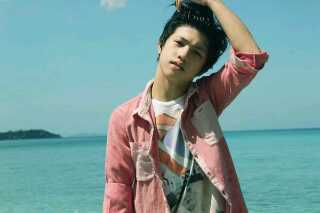 I love........................................................................................RANZ KYLE VINIEL E. @ranzkyle