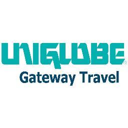 UGTTravel's profile picture. UNIGLOBE Gateway Travel is unique because of the solulions we provide ,whether it be technology or through our expertize.