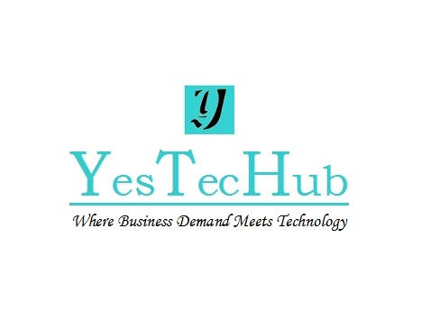 YesTecHub's profile picture. YesTecHub is an IT service provider company in services like Business Development and IT consulting