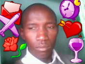 gmeingati's profile picture. 