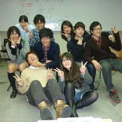 関西外大学生会 学研都市キャンパス Gakusei Gaidai Twitter 関西外大学生会 学研都市キャンパス Gakusei Gaidai Twitter