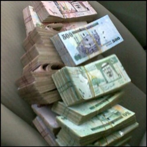 K.S.A-Jeddah and Tabuk