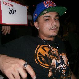 yob_smooth6's profile picture. Happy life!