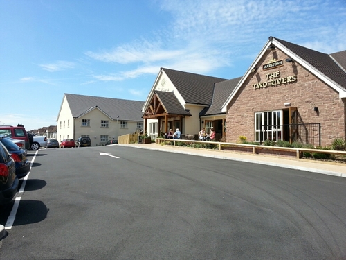 ChepstowTwo's profile picture. Managed by an unknown entity.. A devil from the cellar if we may ;)