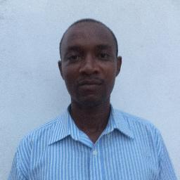 Political Scientist at UDOM