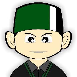 HMI_Kuningan's profile picture. Official account Himpunan Mahasiswa Islam Cabang Kuningan - Jawa Barat