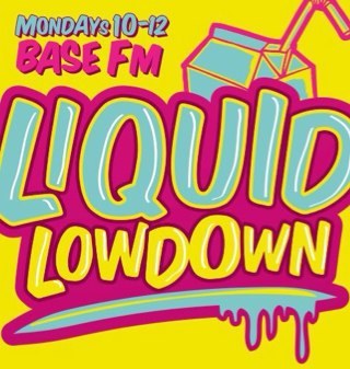 The liquid Lowdown is a radio show on New Zealand's BaseFM  that focuses on Drum&Bass 'of a soulful nature & a Deeper Flavour'