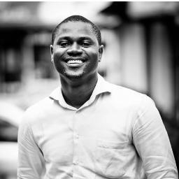 born with a mission to serve my generation and to leave a legacy for generations unborn