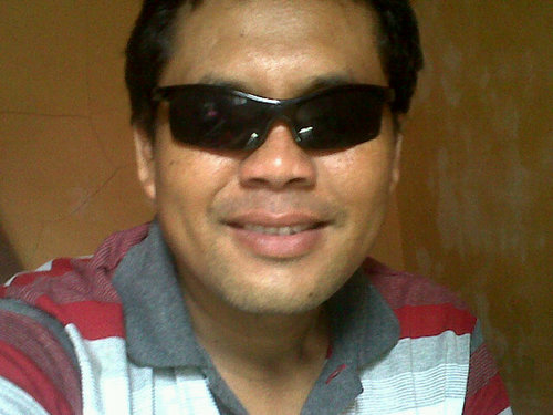 Jadilah diri sendiri