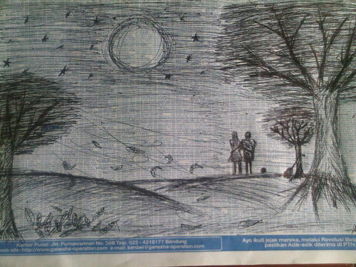 DeninIndonesia's profile picture. 