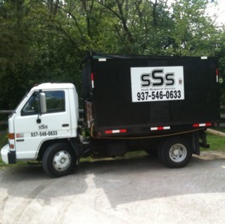 Affordable Commercial and Residential Junk Removal Service. Serving the Greater Dayton Area.
