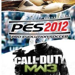 GameSiMantap's profile picture. YM gamesimantap
BB 298244DB
hp 085659002070 (SMS ONLY)

Harga
01-10DVD = 5000/DVD
11-20DVD = 4500/DVD
21-30DVD = 4000/DVD
Di atas 30DVD = 3500/DVD