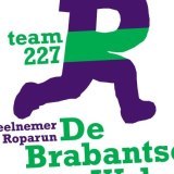 RoPaRun de Brabantse Wal. Wij zamelen het hele jaar gelden voor de stichting RoPaRun. Met als hoogtepunt het lopen van de RoPa run