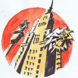 News, views and creative writing from the heart of Europe