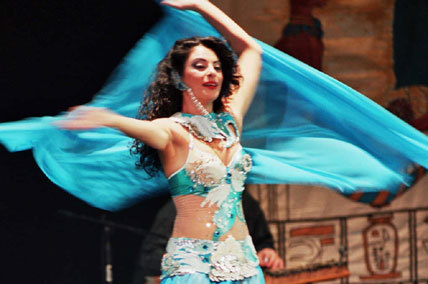 nava111's profile picture. belly dancer coreographer and a master teacher owner of a belly dance school and do workshops all over the world