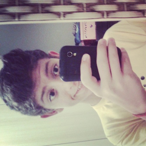 rickaraujo9046's profile picture. 