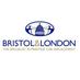 Bristol & London (@bristollondon1) Twitter profile photo