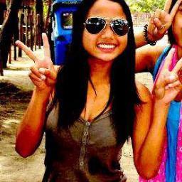 JennyNajaro's profile picture. maldita,suplada pero gwapa :)