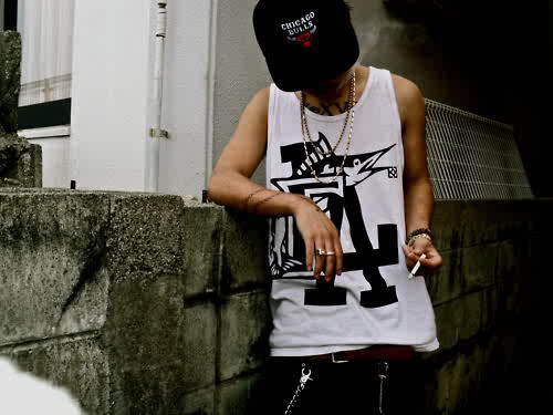 I heart DnB!