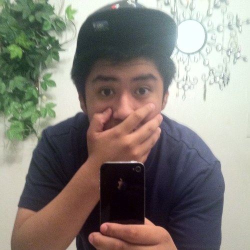 go add me in facebook if yuh have one is: ohshitiscristian diaz and in instagram is: ohshitiscristian1 and follow me in here and i will promise to follow back