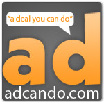 adcando's profile picture. awesome deals at 50% - 90% off retail from local merchants