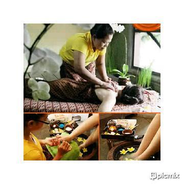 Bale Bale Spa
