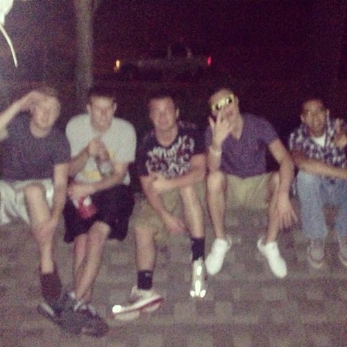 kahren_c_1218's profile picture. Chris K . Indy . Pacers . Colts . Follow the #BooCrewFam.