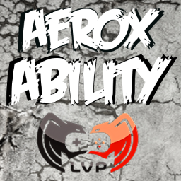 Miembro del Clan AeRox Gaming. Jugador con nivel y experiencia de la Liga de Videojuegos Profesional (LVP)
GT: Antonioivan6