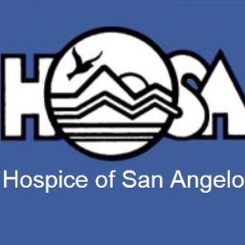 hospiceSAngelo's profile picture. Hospice of San Angelo is the only locally owned, not for profit hospice in San Angelo and the surrounding area.