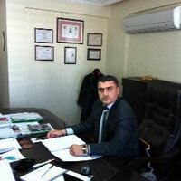 Şerafettin Gücü (@avserafettinguc) Twitter profile photo