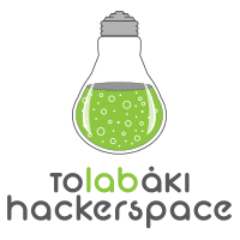 ToLABάκι is a place to create, innovate and work on your ideas with people who share the same passion.